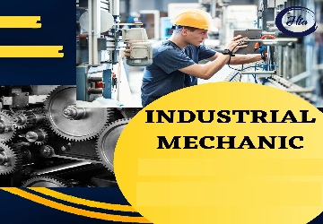 Industrial Mechanics